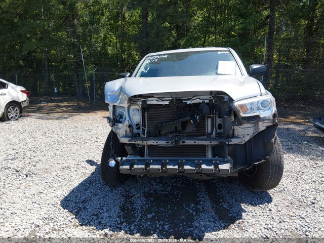 Toyota Tacoma Sr