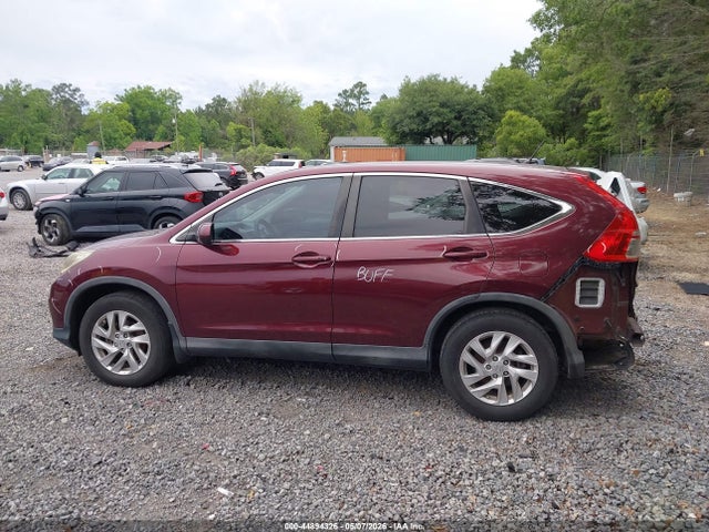 Honda CR-V Ex