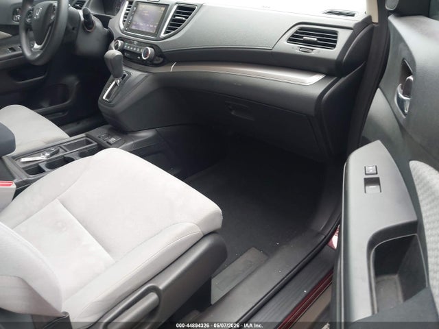 Honda CR-V Ex