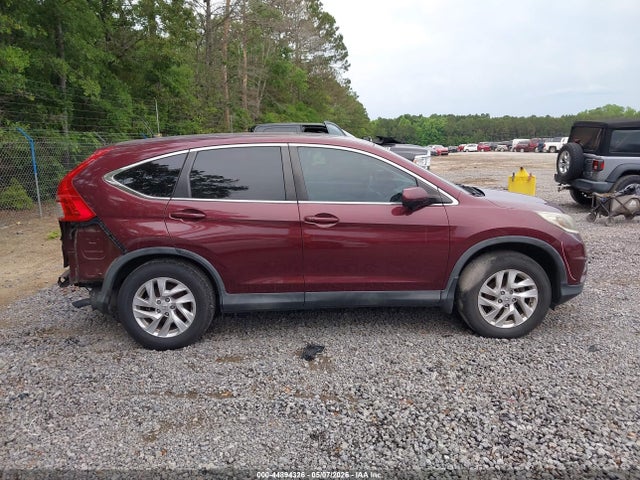 Honda CR-V Ex