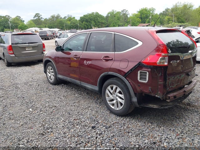 Honda CR-V Ex