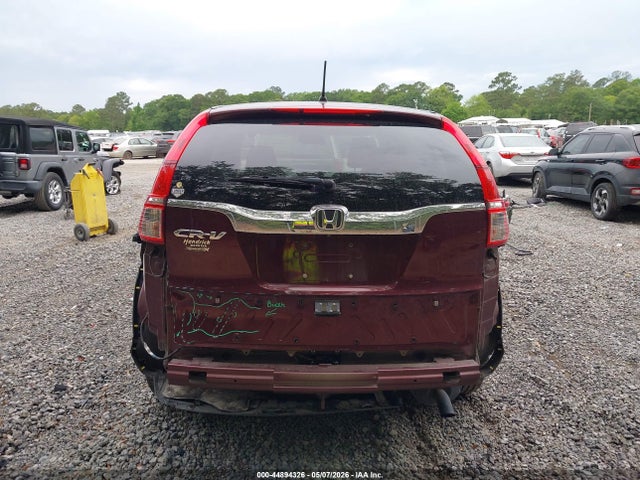 Honda CR-V Ex