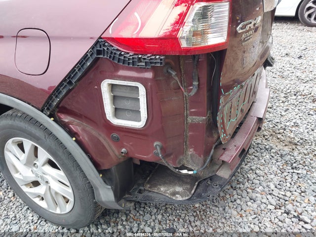 Honda CR-V Ex
