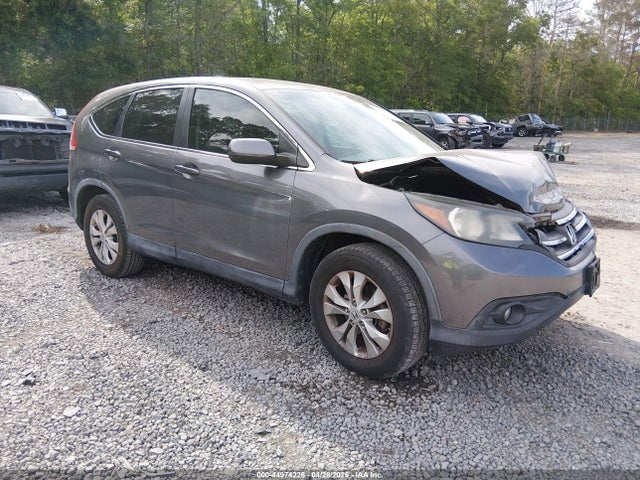 Salvage Honda CR-V Image
