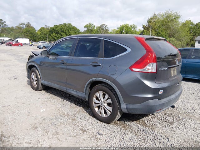 Honda CR-V Ex
