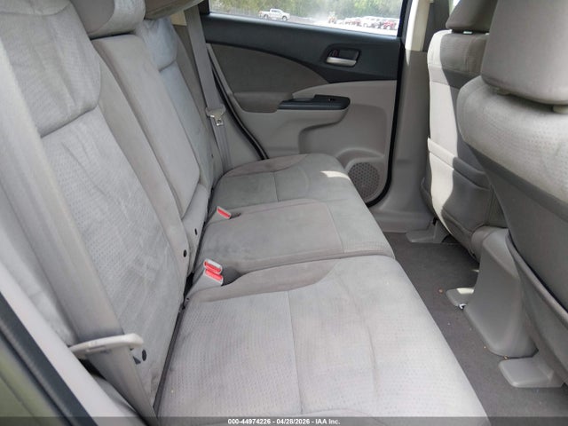 Honda CR-V Ex