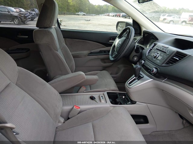 Honda CR-V Ex