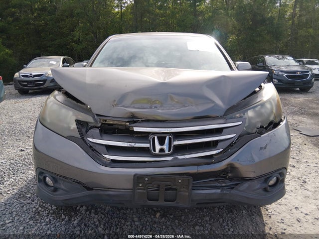 Honda CR-V Ex