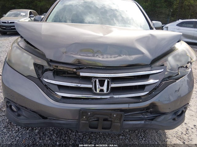Honda CR-V Ex