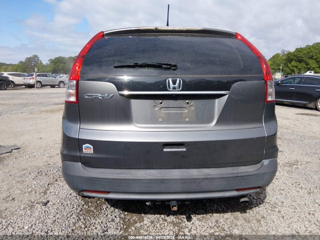 Honda CR-V Ex