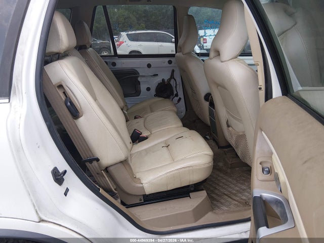Volvo XC90 3.2