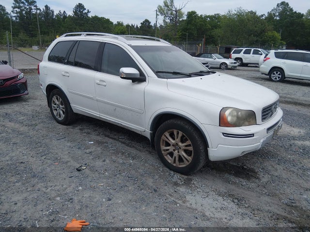 Salvage Volvo XC90 Image