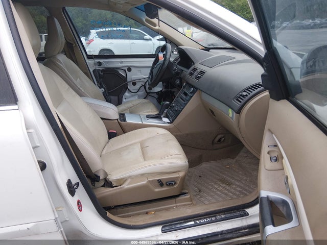 Volvo XC90 3.2