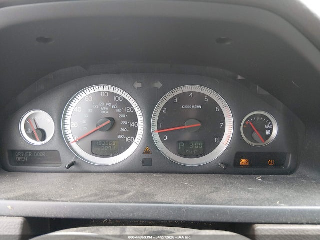 Volvo XC90 3.2