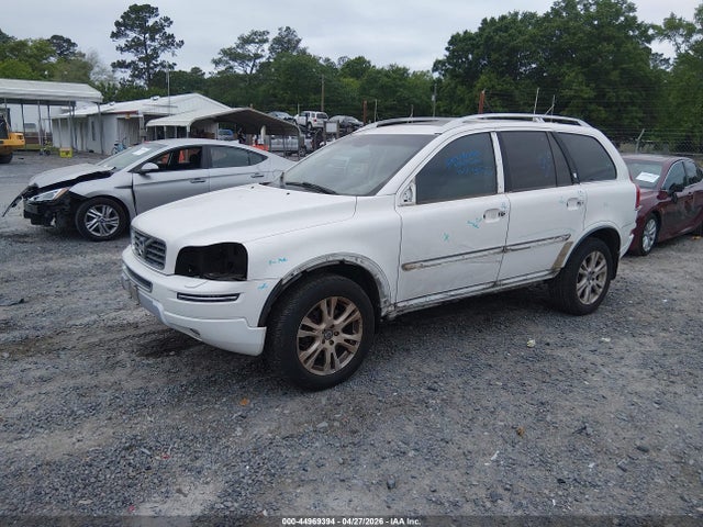 Volvo XC90 3.2