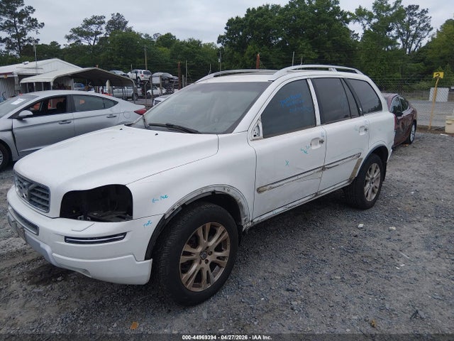Volvo XC90 3.2