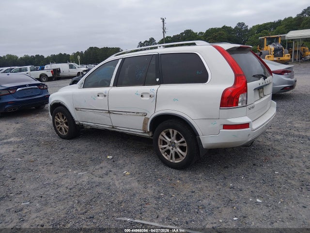Volvo XC90 3.2