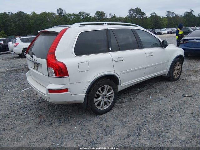 Volvo XC90 3.2