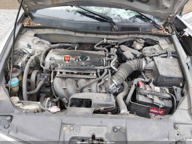 Honda Accord 2.4 Lx
