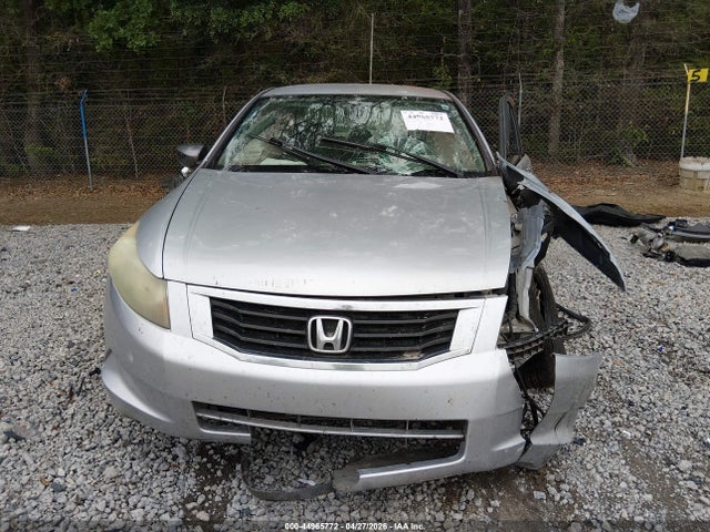 Honda Accord 2.4 Lx