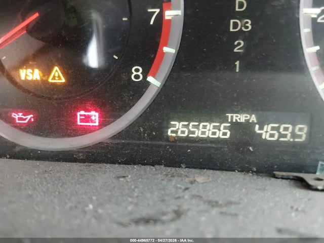 Honda Accord 2.4 Lx