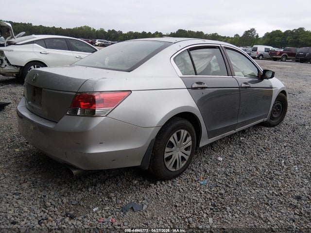 Honda Accord 2.4 Lx