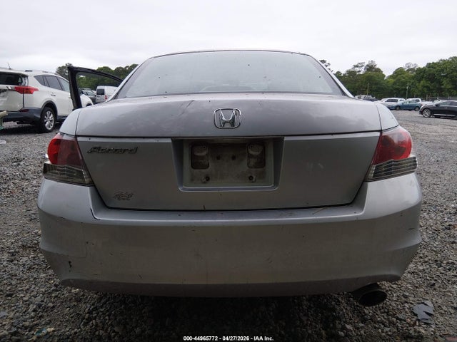 Honda Accord 2.4 Lx