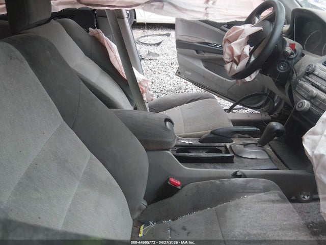 Honda Accord 2.4 Lx