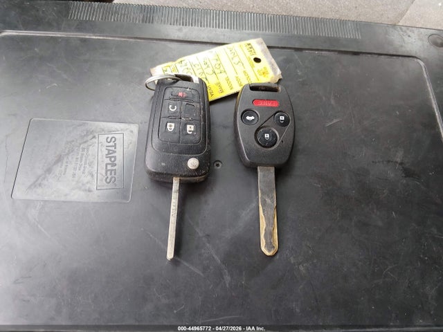 Honda Accord 2.4 Lx
