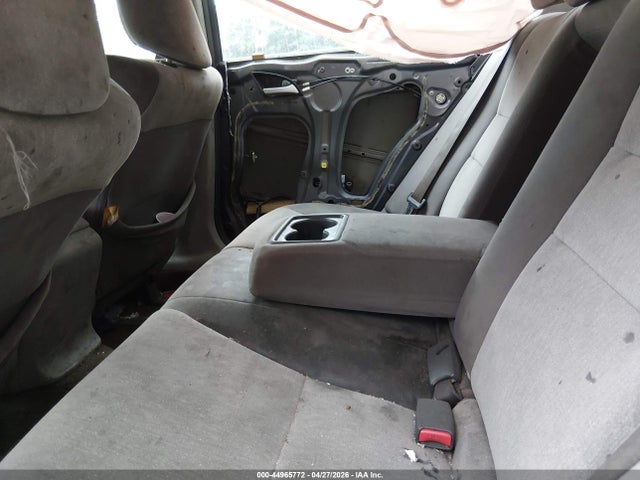 Honda Accord 2.4 Lx