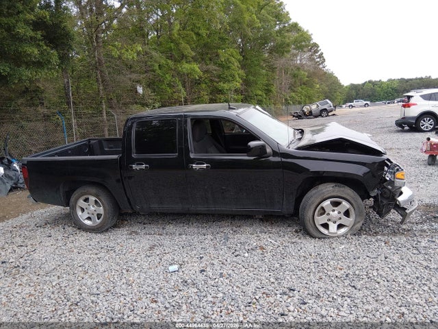 GMC Canyon Sle1