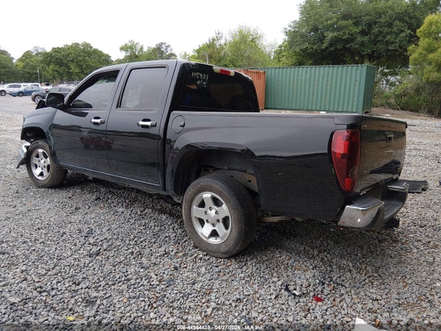 GMC Canyon Sle1