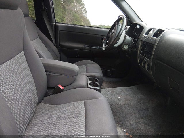 GMC Canyon Sle1