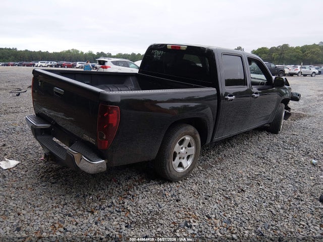 GMC Canyon Sle1