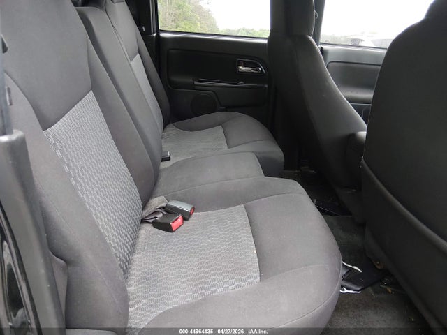 GMC Canyon Sle1