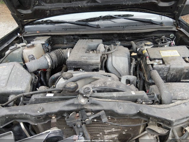 GMC Canyon Sle1