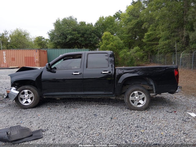 GMC Canyon Sle1