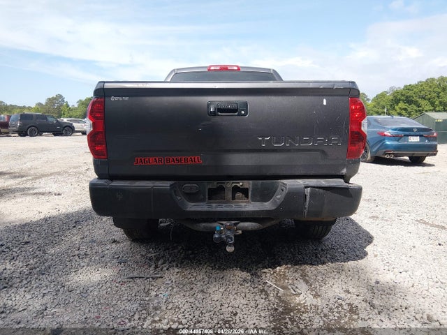 Toyota Tundra Sr V6