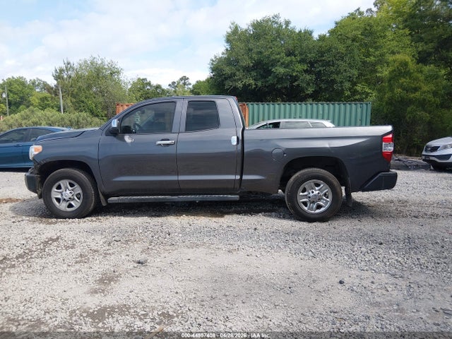 Toyota Tundra Sr V6