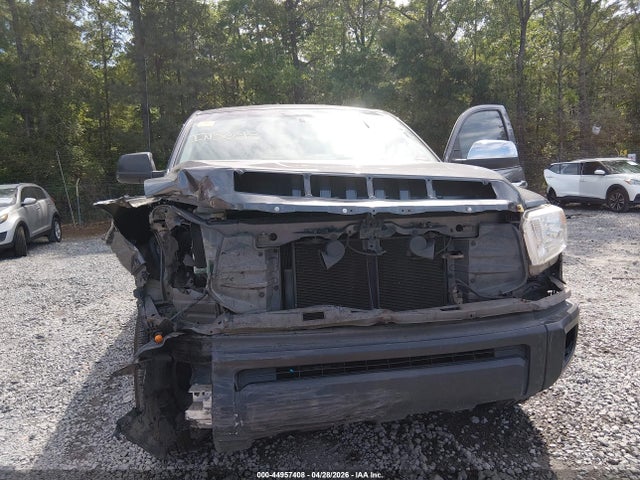 Toyota Tundra Sr V6