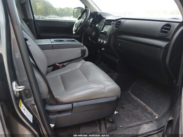 Toyota Tundra Sr V6