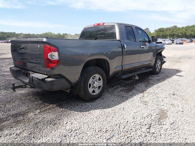 Toyota Tundra Sr V6