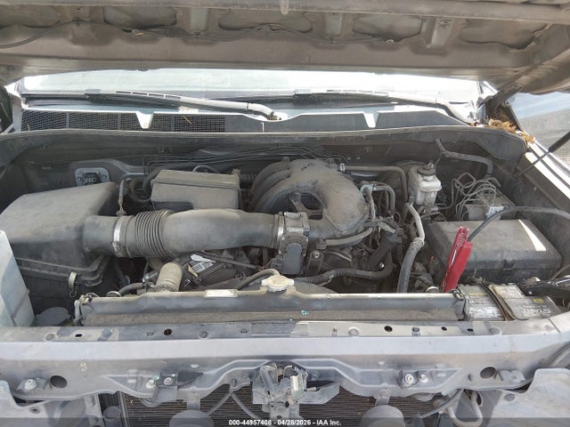 Toyota Tundra Sr V6