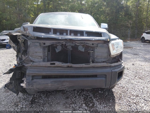 Toyota Tundra Sr V6