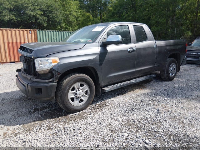 Toyota Tundra Sr V6