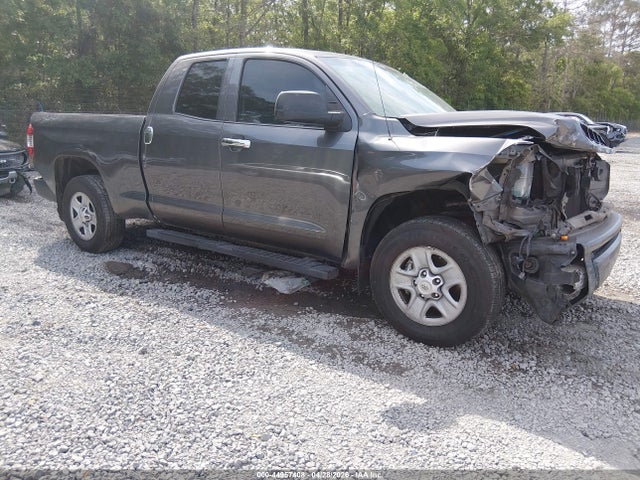 Salvage Toyota Tundra Image