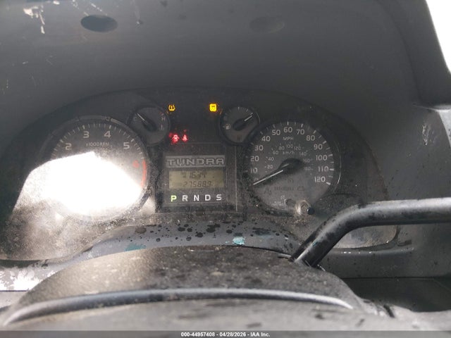 Toyota Tundra Sr V6