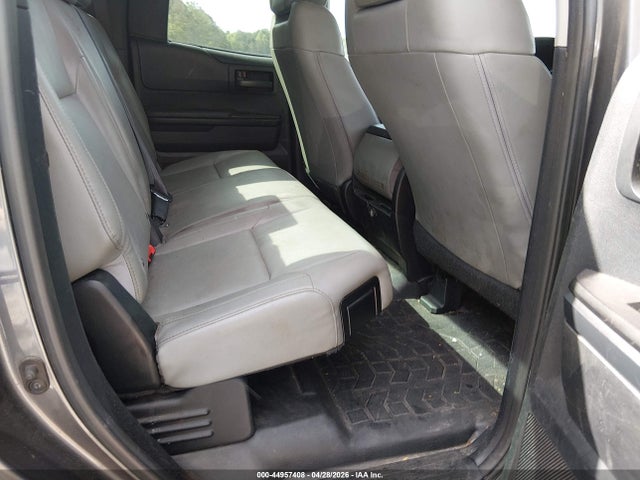 Toyota Tundra Sr V6