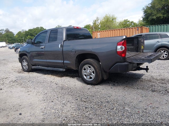 Toyota Tundra Sr V6