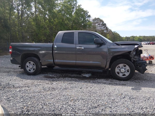 Toyota Tundra Sr V6